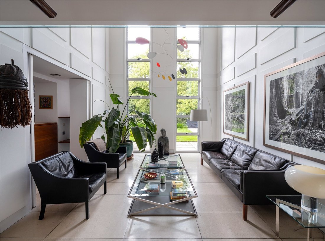 House in London, England, United Kingdom 3 - 15280323