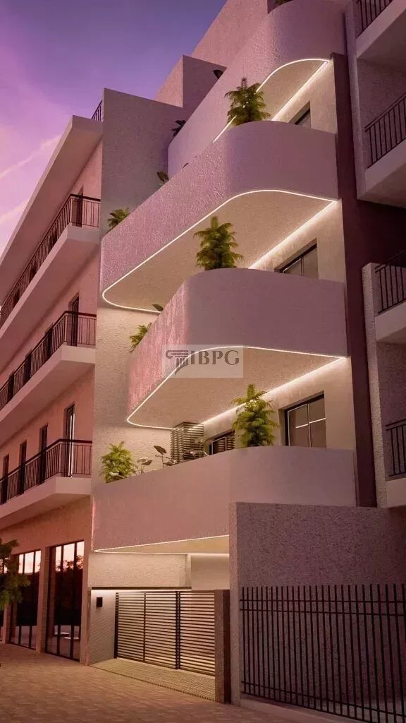 Akadimia Platonos District, 4th District of Athens, Athens 3 - 15282703