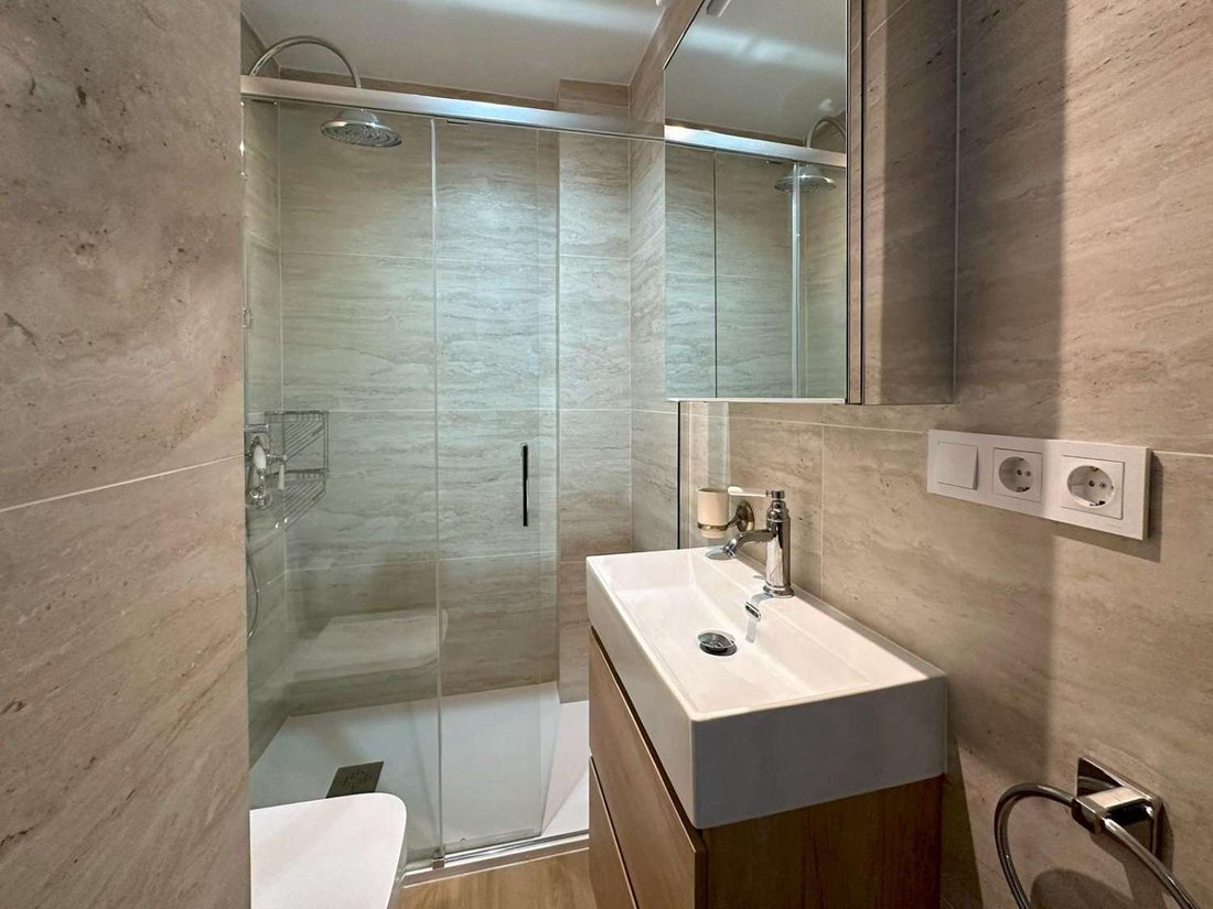 Apartment in Torrevieja, Valencian Community, Spain 4 - 15287313