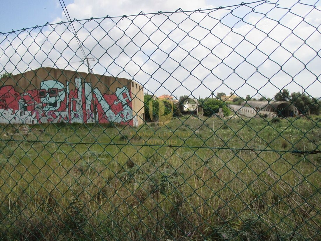 Land in Santa Barbara de Nexe, Algarve, Portugal 4 - 15285545
