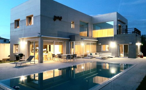 House in Empuriabrava, Catalonia, Spain 1