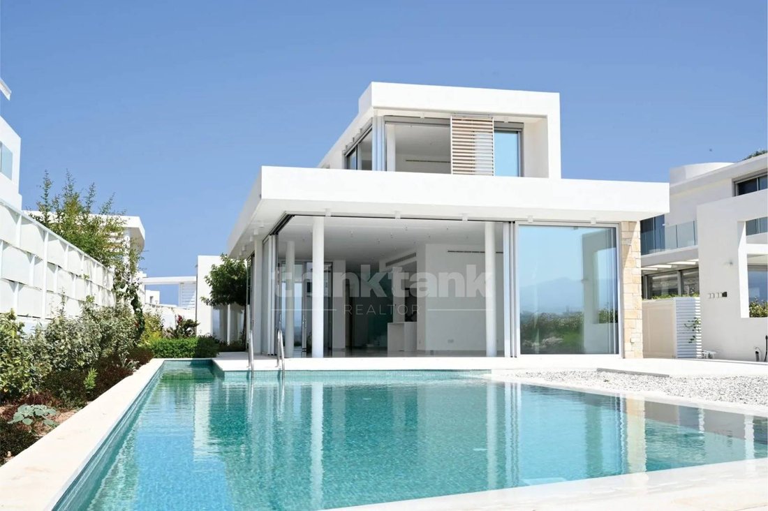 Villa In Vendita A In Paphos, Paphos, Cyprus For Sale (15285544)