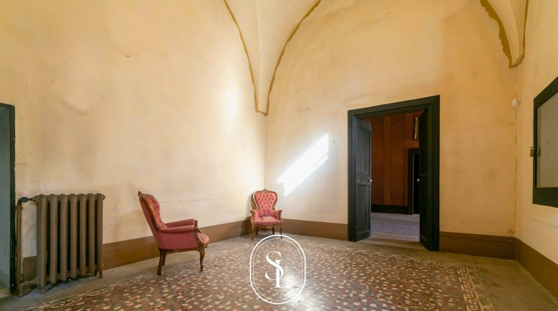 Casa a Galatina, Puglia, Italia 3 - 15281515