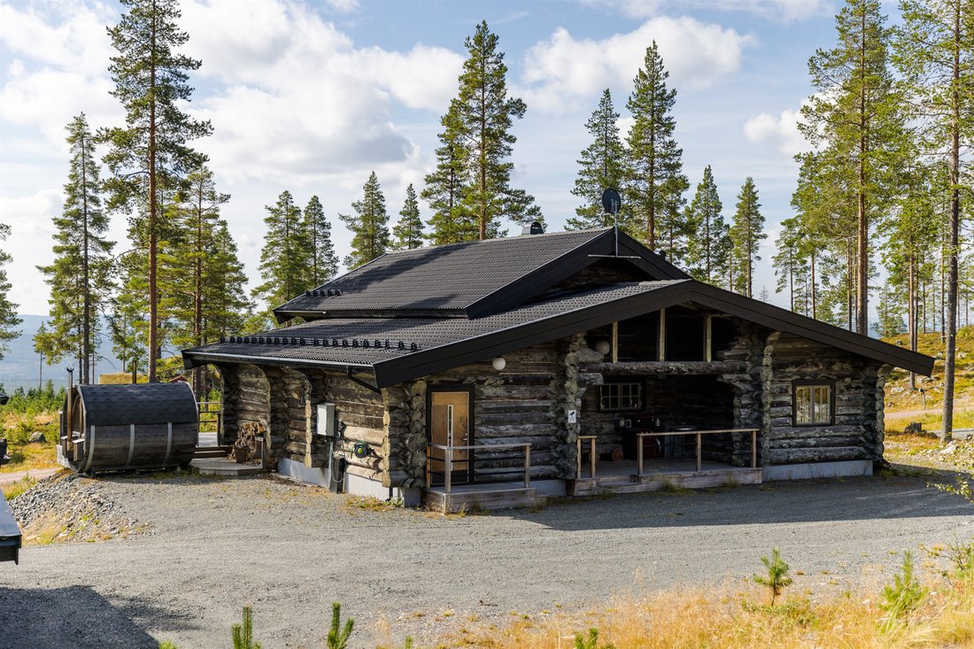 Idre, Dalarna County, Sweden 4 - 15281608