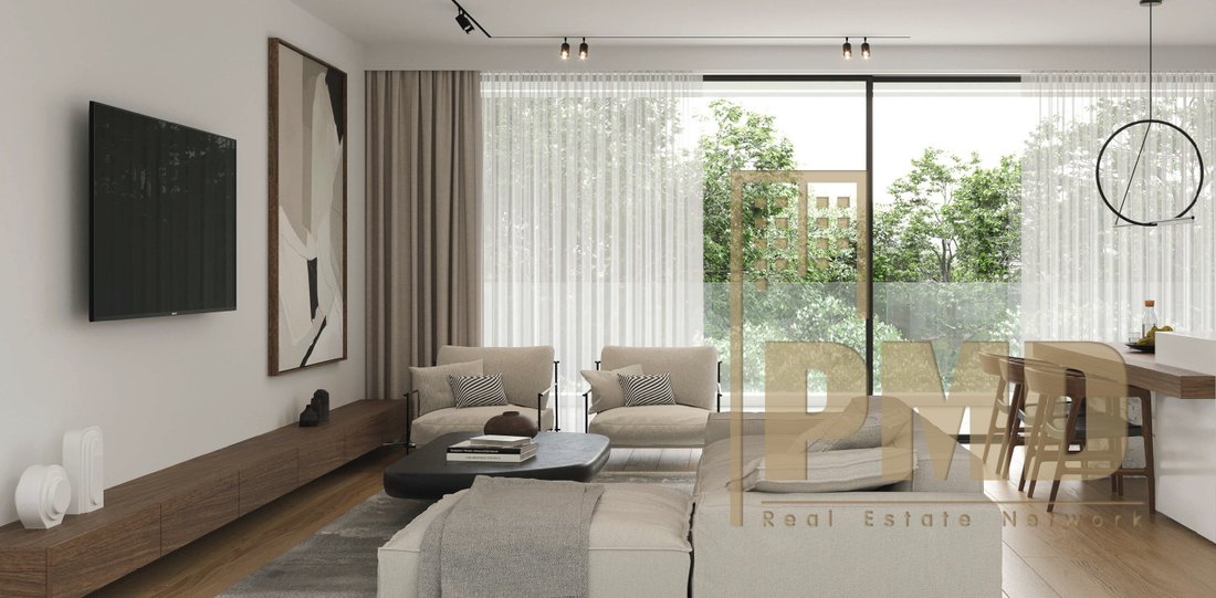 Apartment in Glyfada, Attica, Greece 5 - 15282557