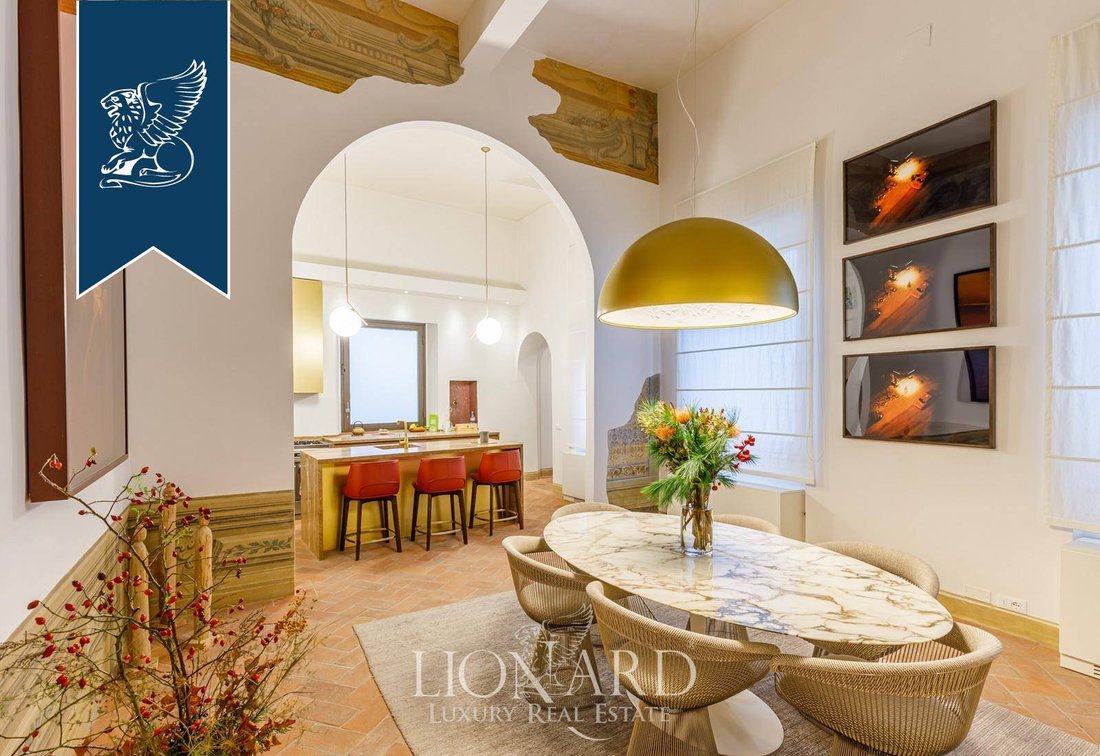 Apartment in Center, Florence, Tuscany 5 - 15282575