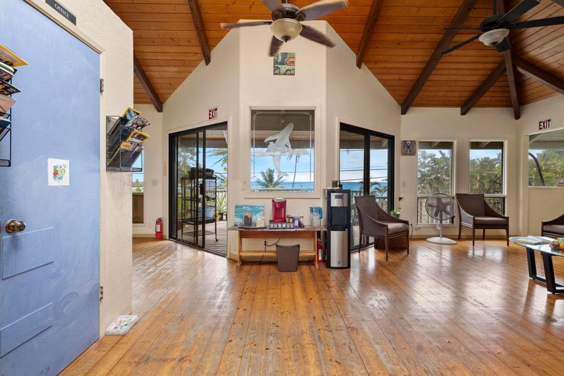 House in Hana, Hawaii, United States 5 - 15285864