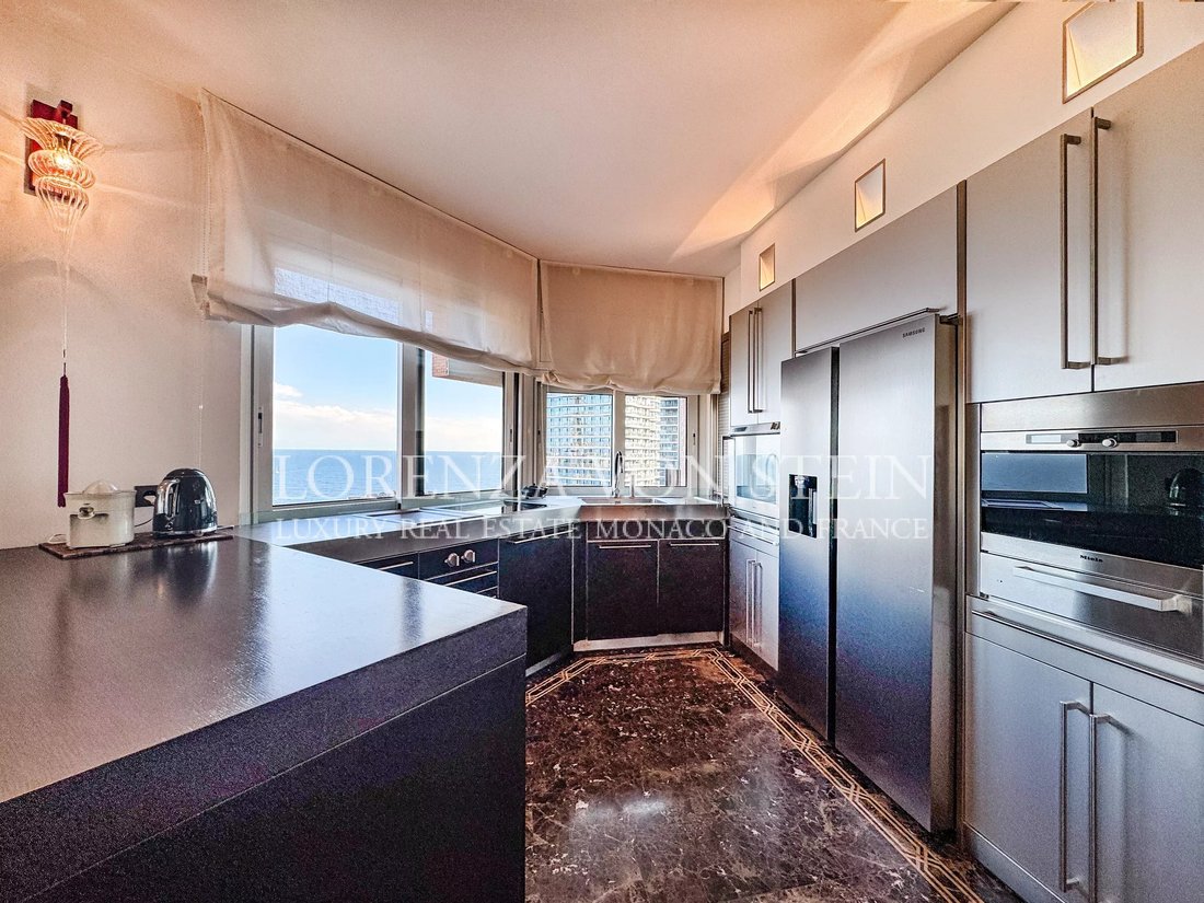 Apartment in Monaco, Monaco 5 - 14066607