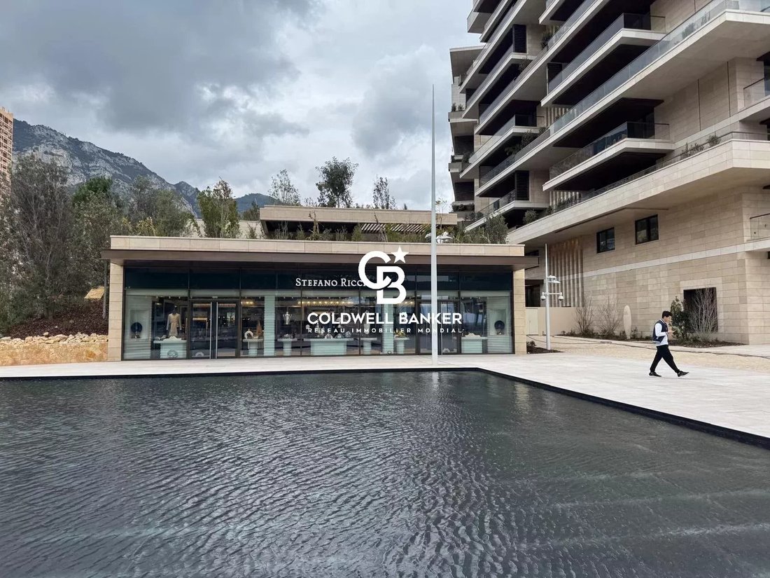 Apartment in Monaco, Monaco 5 - 15284535