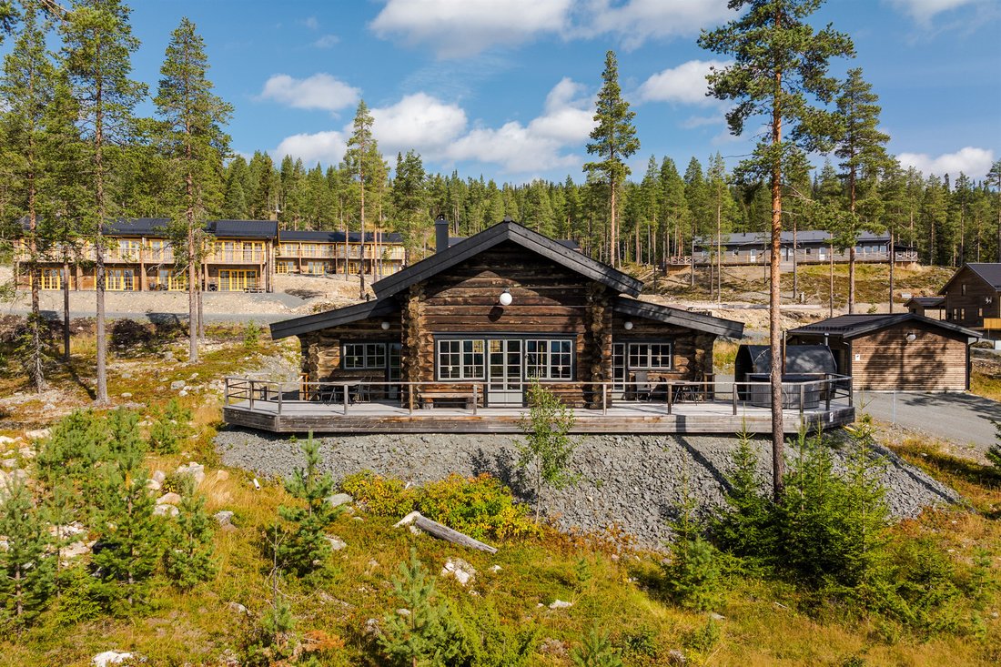 Idre, Dalarna County, Sweden 2 - 15281608