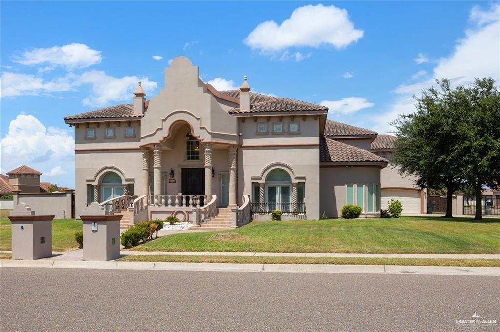 House in McAllen, Texas, United States 1 - 15285928