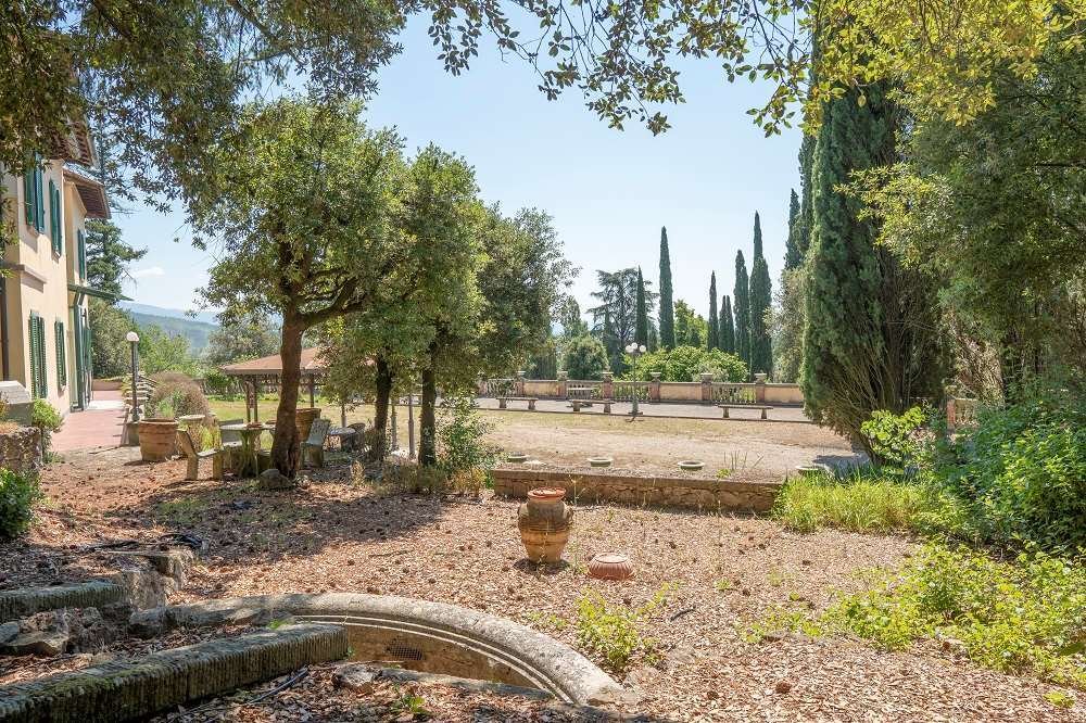 Villa in Anghiari, Tuscany, Italy 4 - 15280839