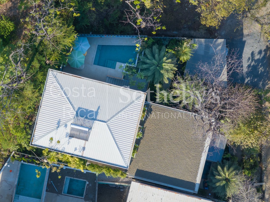 House in Nosara, Guanacaste Province, Costa Rica 3 - 15279376