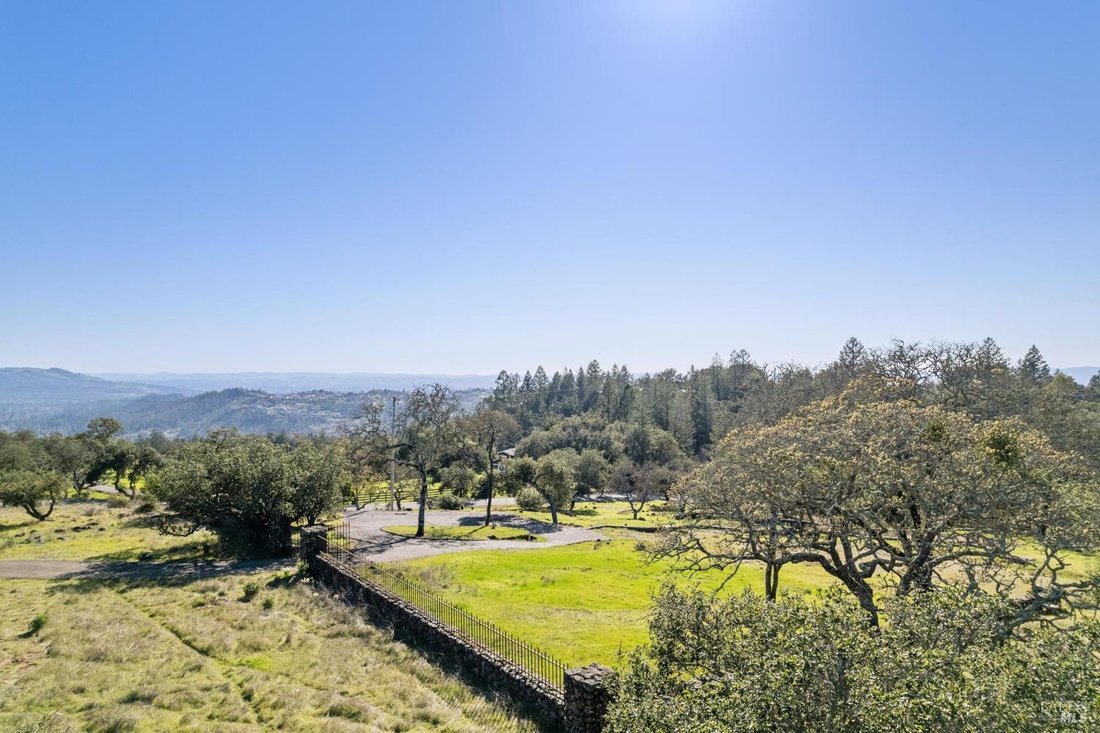 Land in Santa Rosa, California, United States 2 - 15285396