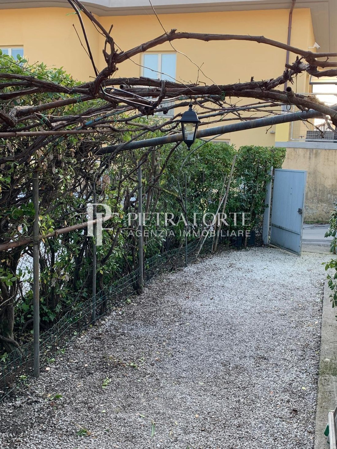 Townhouse in Caranna-Vaiana, Forte dei Marmi, Tuscany 4 - 15285155