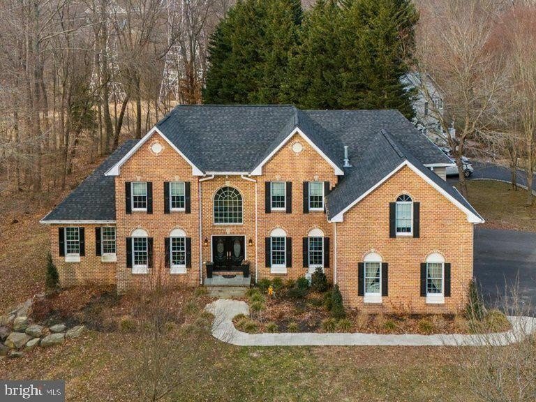 House in Crownsville, Maryland, United States 2 - 15284154