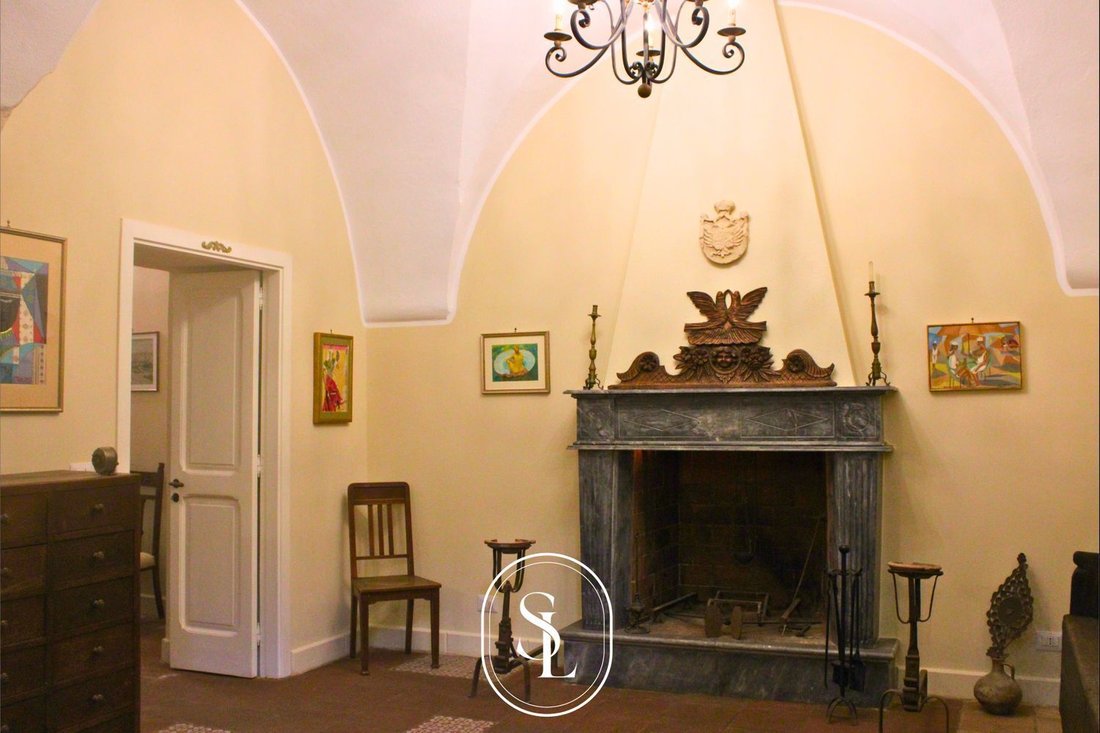 Apartamento en Lecce, Apulia, Italia 3 - 15281463