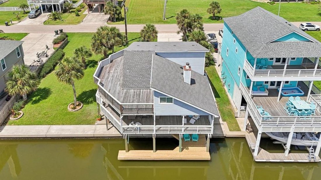 House in Galveston, Texas, United States 2 - 15285186