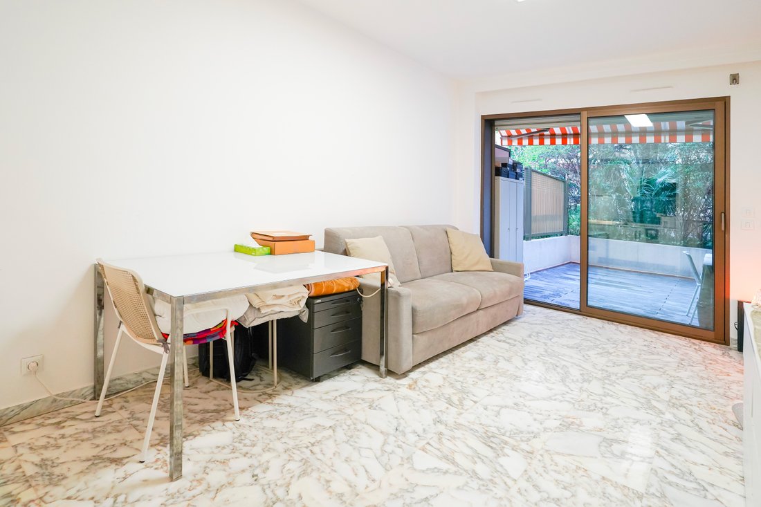 Apartment in Monaco, Monaco 3 - 15156647