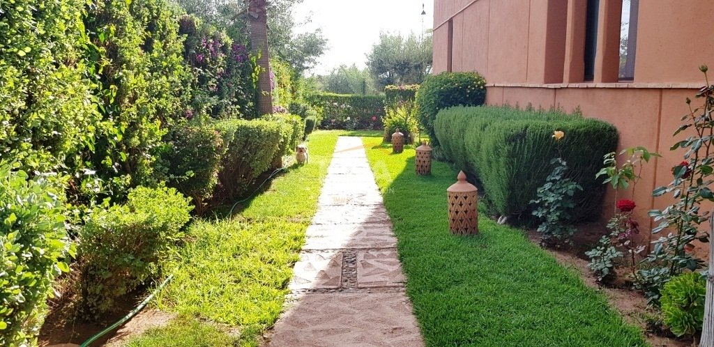 Villa in Marrakech, Marrakesh, Morocco 4 - 10644417