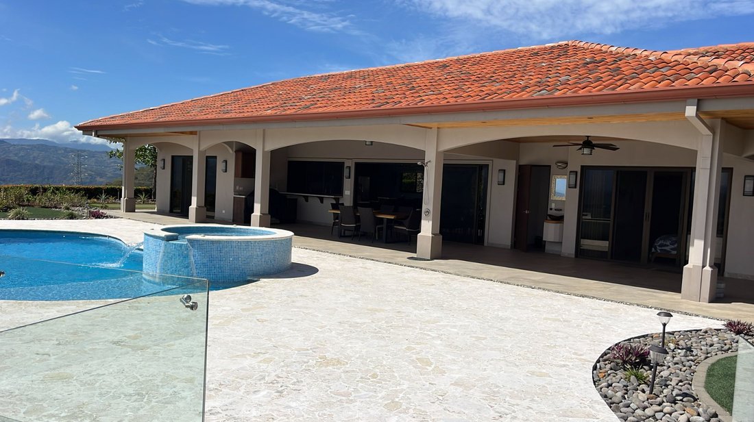 Haus in Concepción, Provinz Guanacaste, Costa Rica 3 - 15279552
