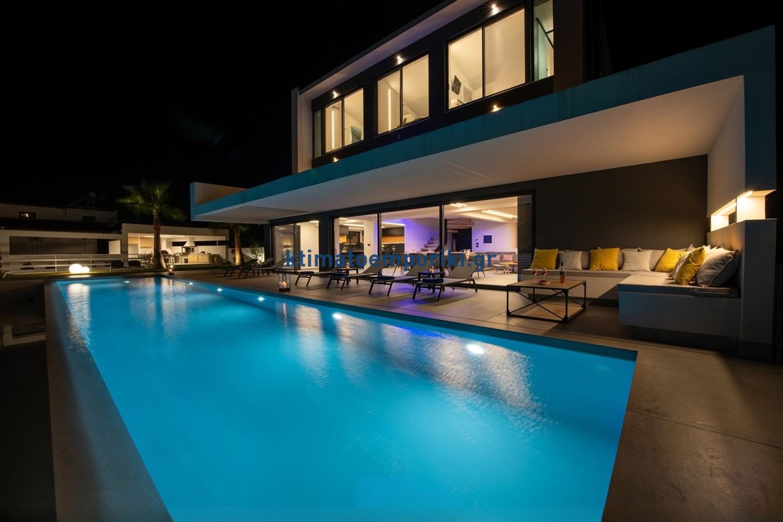 Villa in Crete, Greece 2 - 15282544