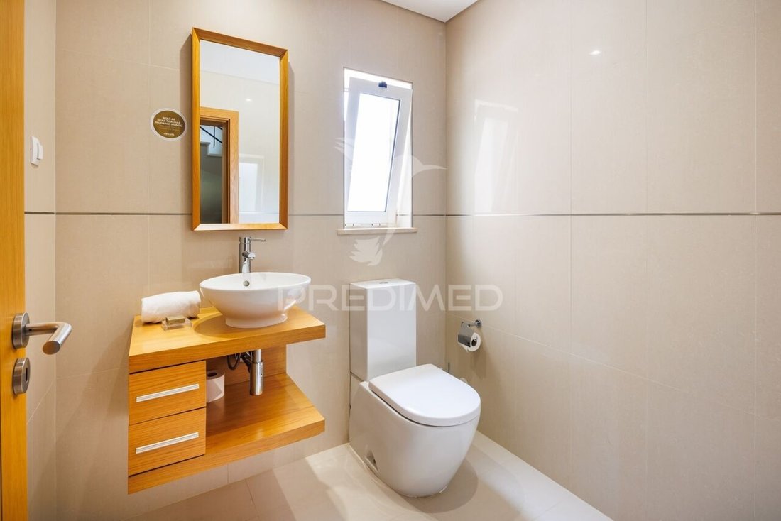 House in Carvoeiro, Algarve, Portugal 5 - 15285598