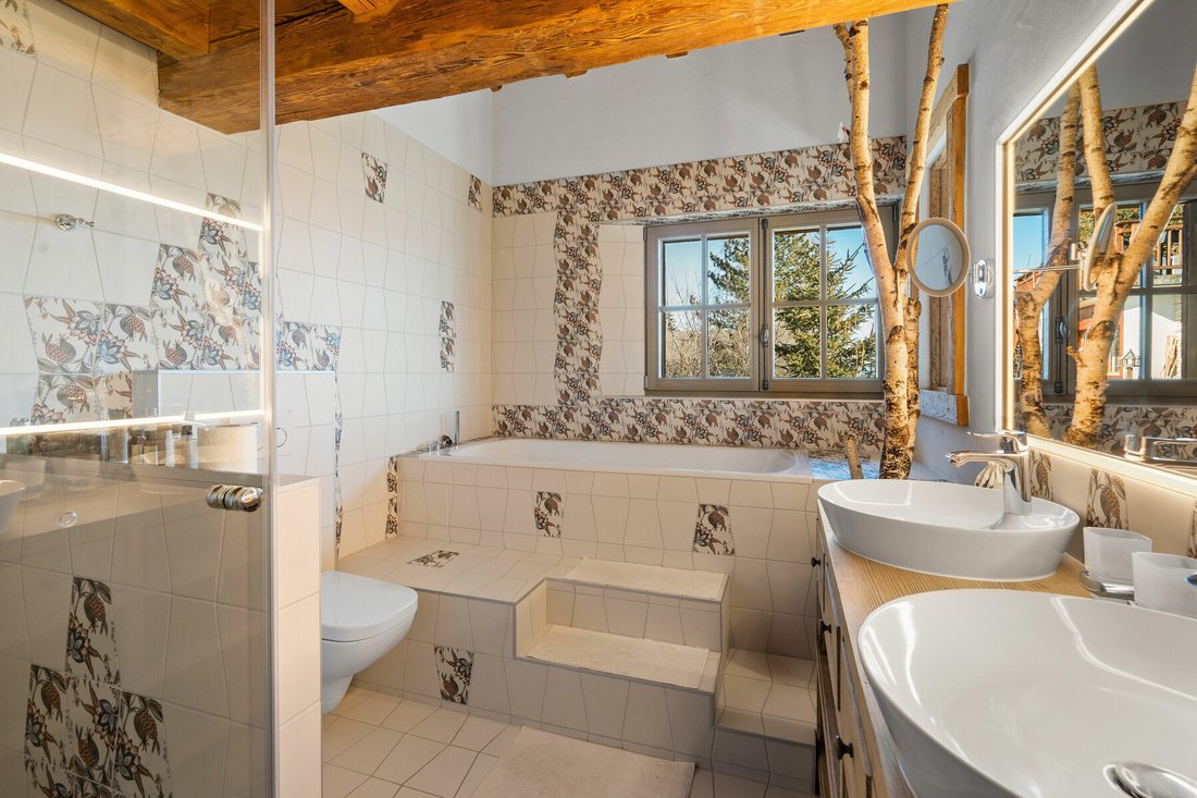 Farm Ranch in Arbaz, Valais/Wallis, Switzerland 5 - 15283791