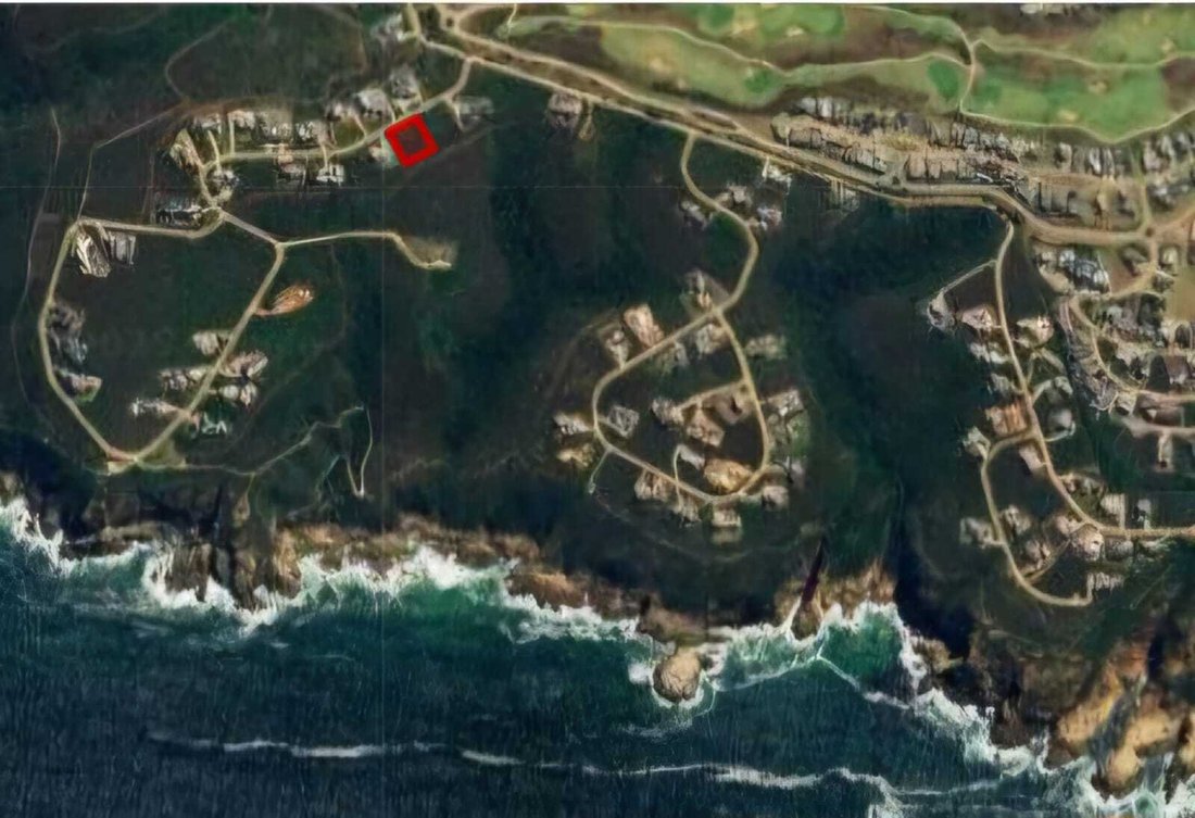 Land in Oubaai Golf Estate, Western Cape, South Africa 1 - 15140557