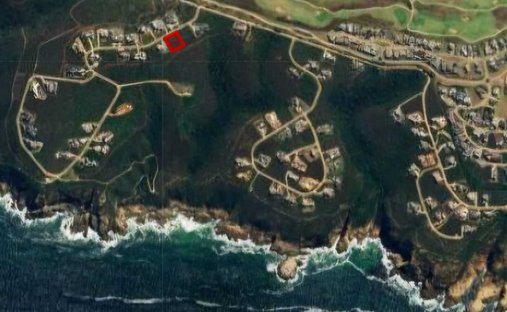 Land in George, Western Cape, South Africa 1