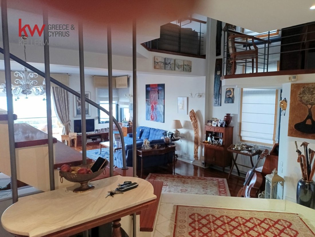 Casa a Panorama, Decentralized Administration of Macedonia and Thrace, Grecia 2 - 15282547