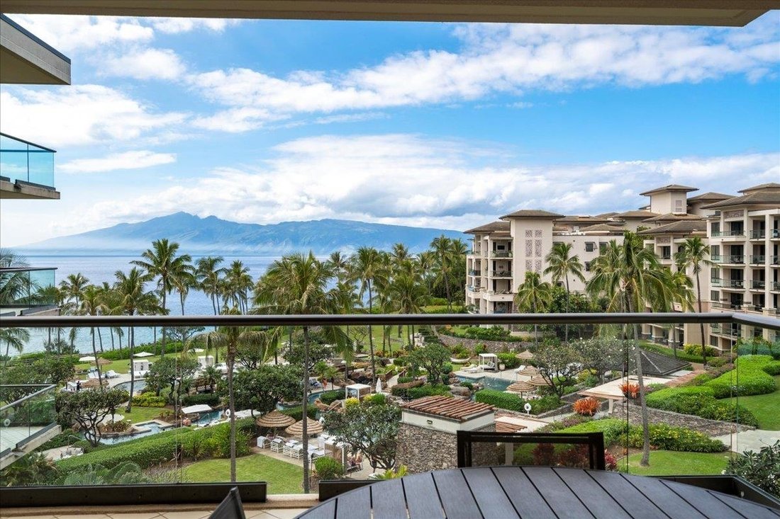 House in Lahaina, Hawaii, United States 1 - 15282406