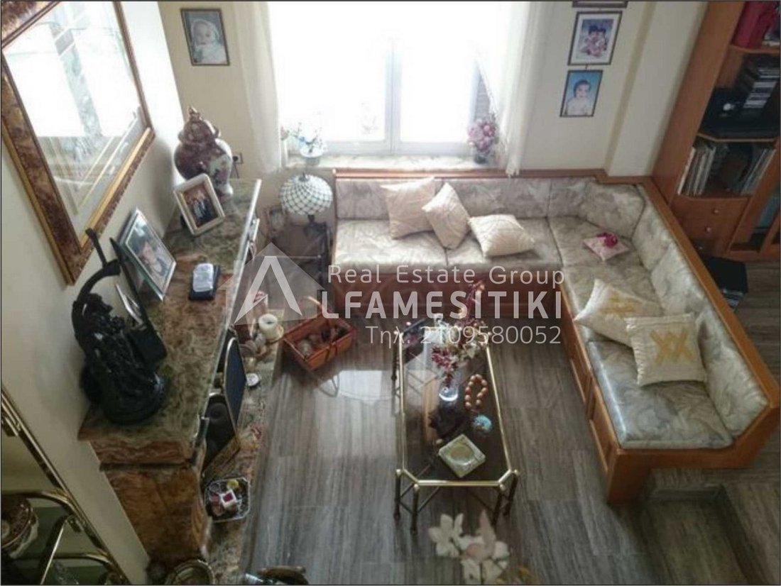 Appartamento a Kallithea, Attica, Grecia 4 - 15280214