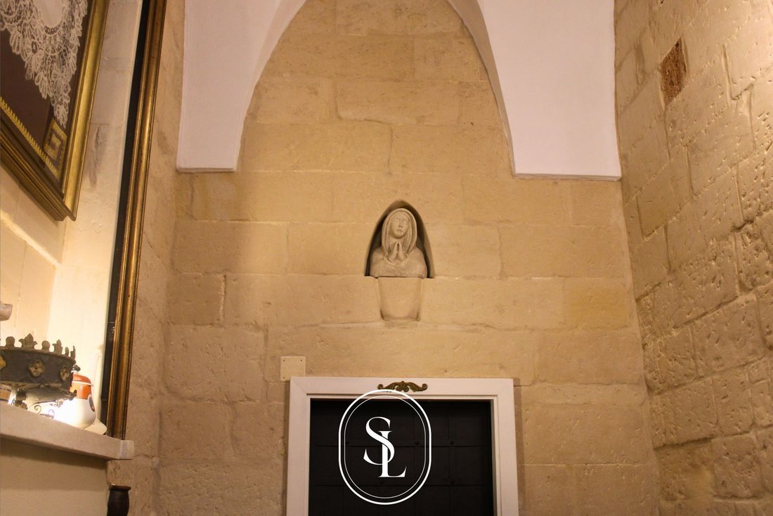 Apartamento en Lecce, Apulia, Italia 4 - 15281463