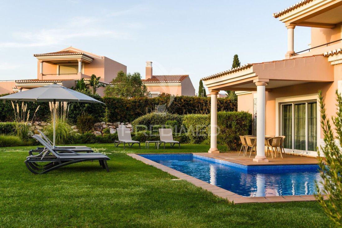 House in Carvoeiro, Algarve, Portugal 1 - 15285646
