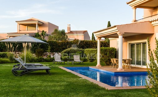 House in Carvoeiro, Algarve, Portugal 1
