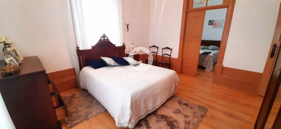 Villa in Aver-o-Mar, Amorim e Terroso, Porto District, Portugal 5 - 15280307