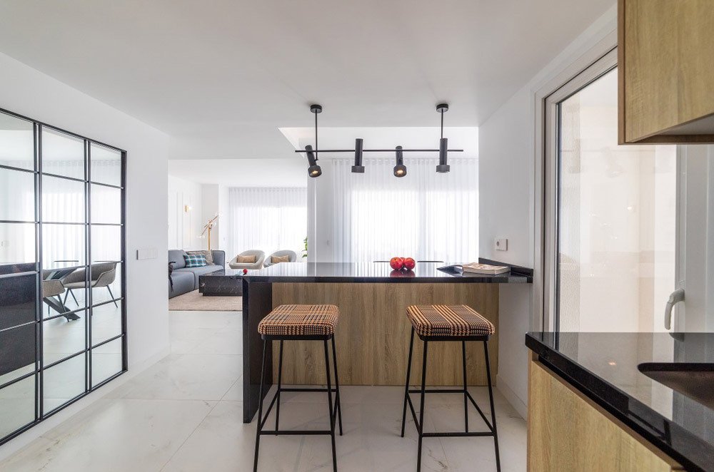 Apartment in Torrevieja, Valencian Community, Spain 4 - 15287312