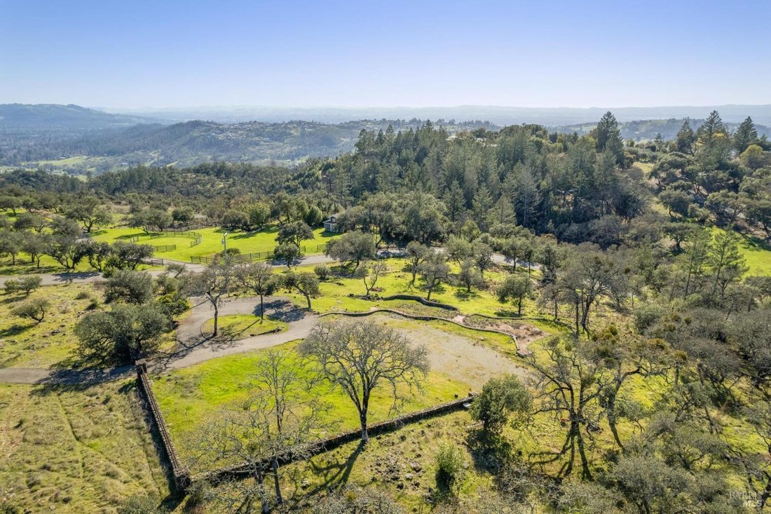 Land in Santa Rosa, California, United States 3 - 15285396