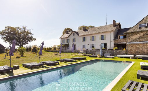 Villa en Grand Centre, Albi, Francia 1