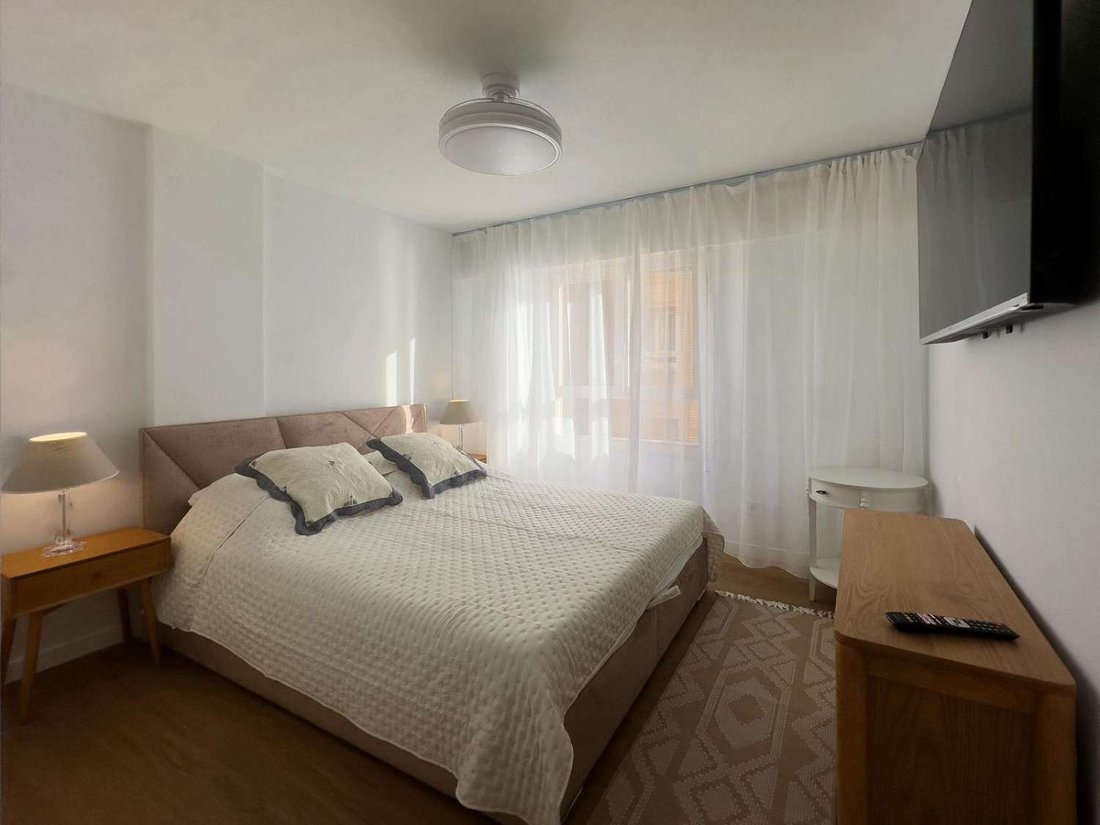 Apartment in Torrevieja, Valencian Community, Spain 2 - 15287313