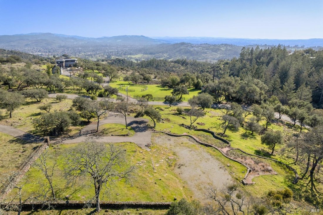 Land in Santa Rosa, California, United States 1 - 15285396