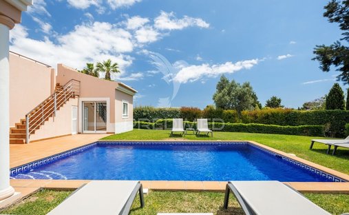 House in Carvoeiro, Algarve, Portugal 1