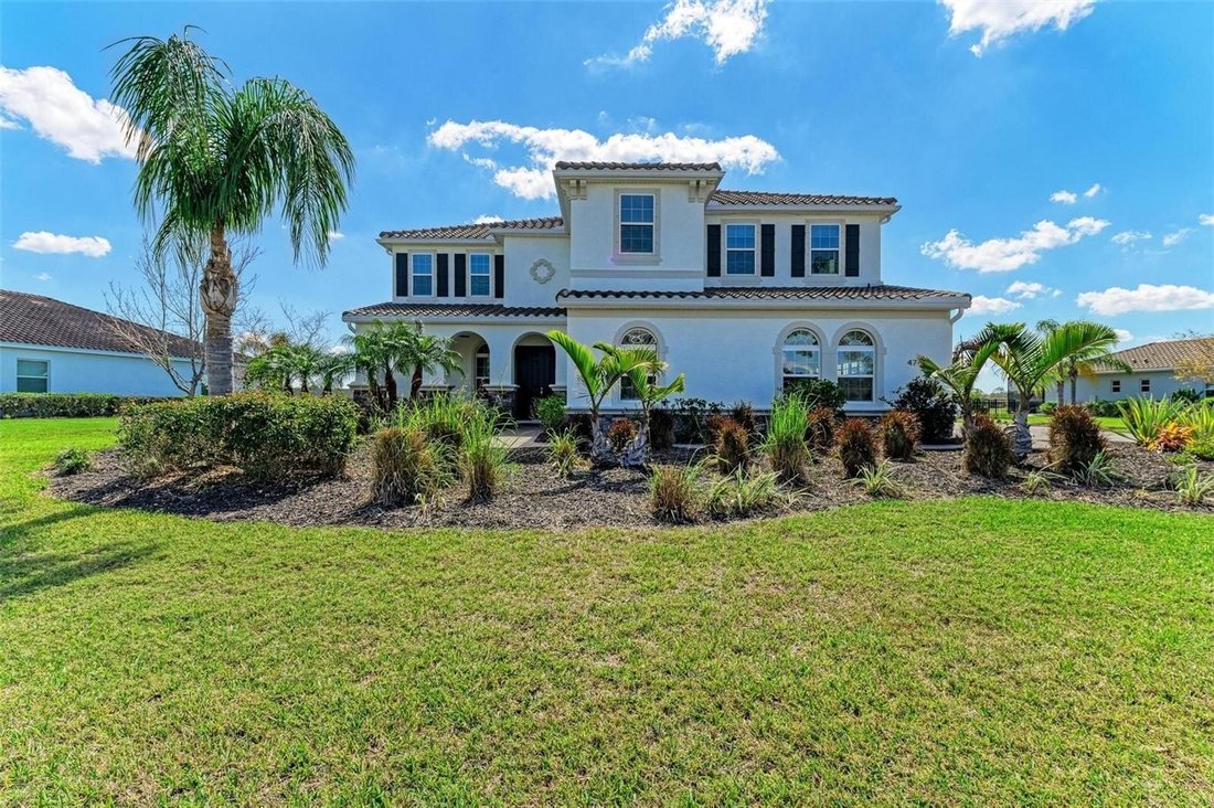 House in Sarasota, Florida, United States 3 - 15282383