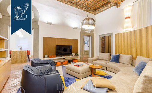 Apartment in Centro, Florence, Tuscany 1