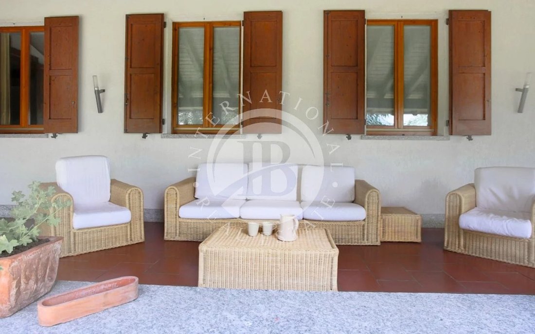 Villa in Casasco d'Intelvi, Lombardy, Italy 2 - 15282596