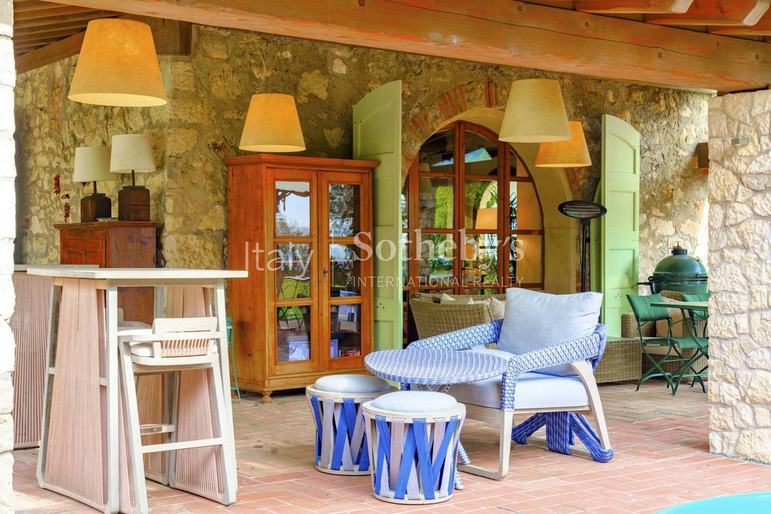 House in Negrar di Valpolicella, Veneto, Italy 4 - 15283674