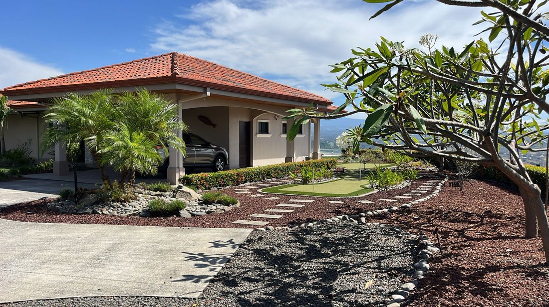 Haus in Concepción, Provinz Guanacaste, Costa Rica 1 - 15279552