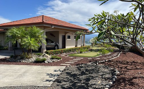 Maison à Concepción, Guanacaste, Costa Rica 1