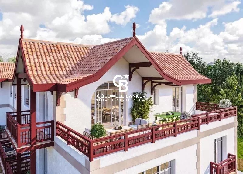 Apartment in Nord Ouest, Andernos-les-Bains, France 1 - 15282588